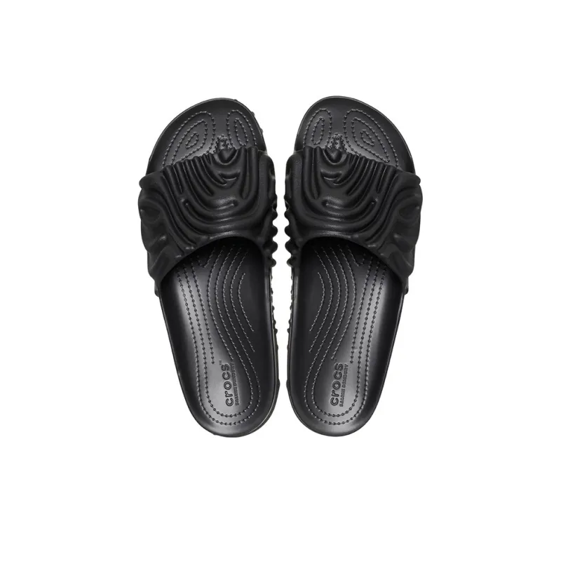 Crocs Pollex Slide By Salehe Bembury Sasquatch-4