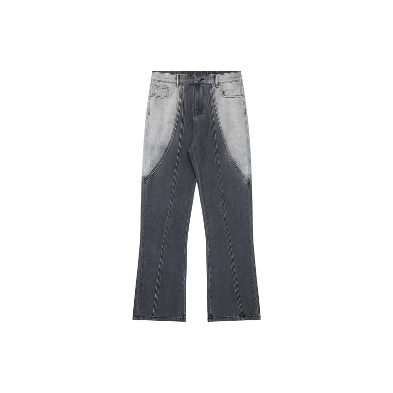 GOOSELIAR Jeans Unisex-2