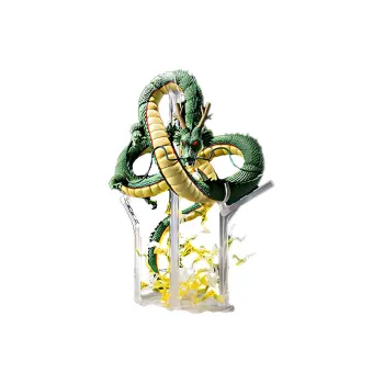 BANDAI Shenron Shf Dragon Ball Dragon Ball Modified Scale Figures