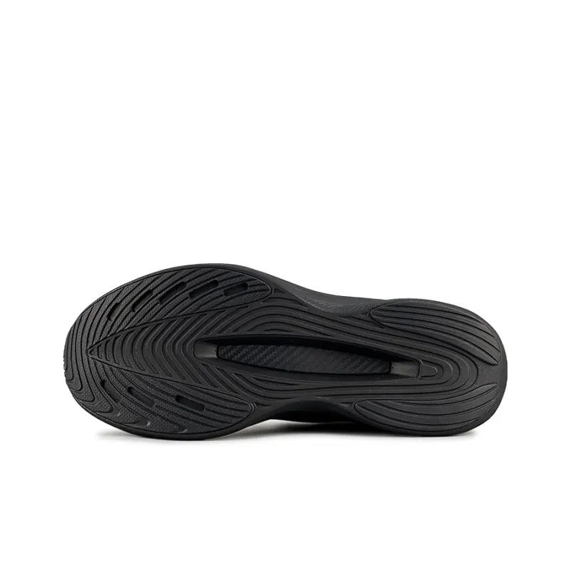 Beijing Sport University Cushioning Coverage Wear-Resistant Breathable Low-Top Running Shoes Unisex-14