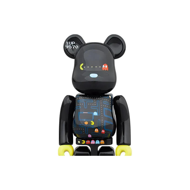 BE@RBRICK Pac-Man-2