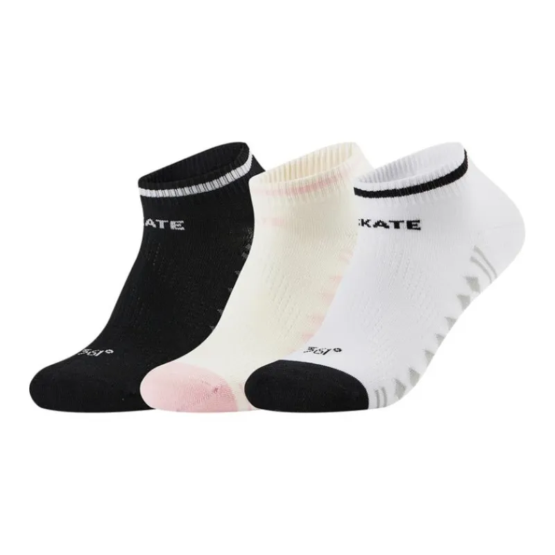 361° Ankle Socks Women's 3 Pack-0
