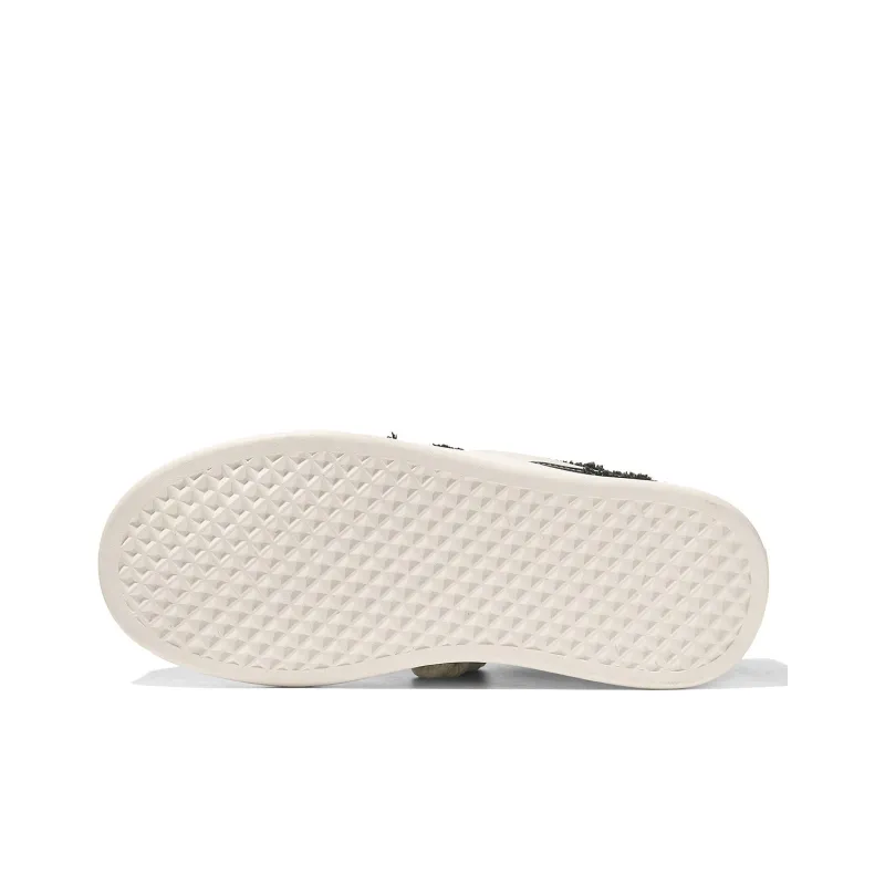 REPUSEN Cushioning Height Increasing Abrasion Resistant Breathable Slip Resistant Low Top Skateboard Shoes Unisex-9