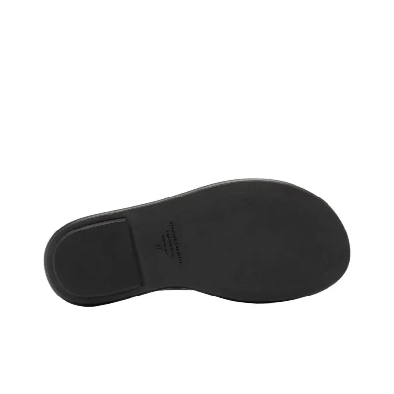 Officine Creative Estens 107 Leather Mules Women's-5