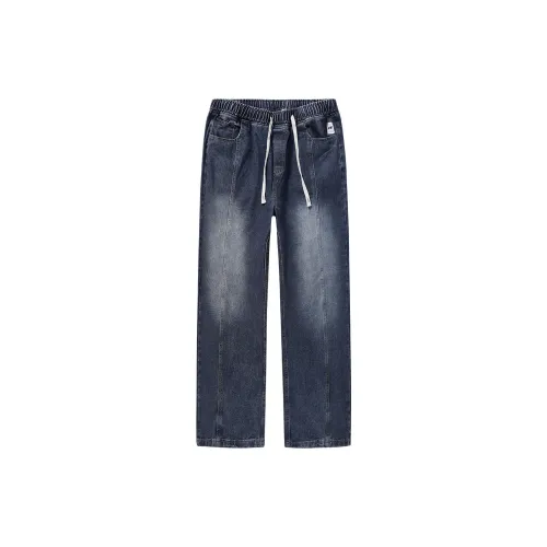 JASONWOOD Cowboy On The Run Jeans Unisex