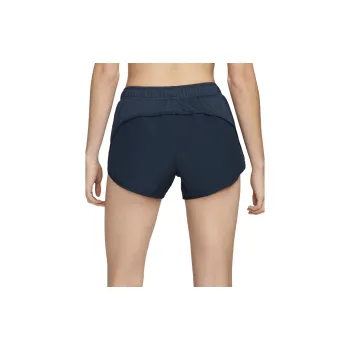 Nike Dri FIT Tempo Casual Shorts Women's Marine Blue