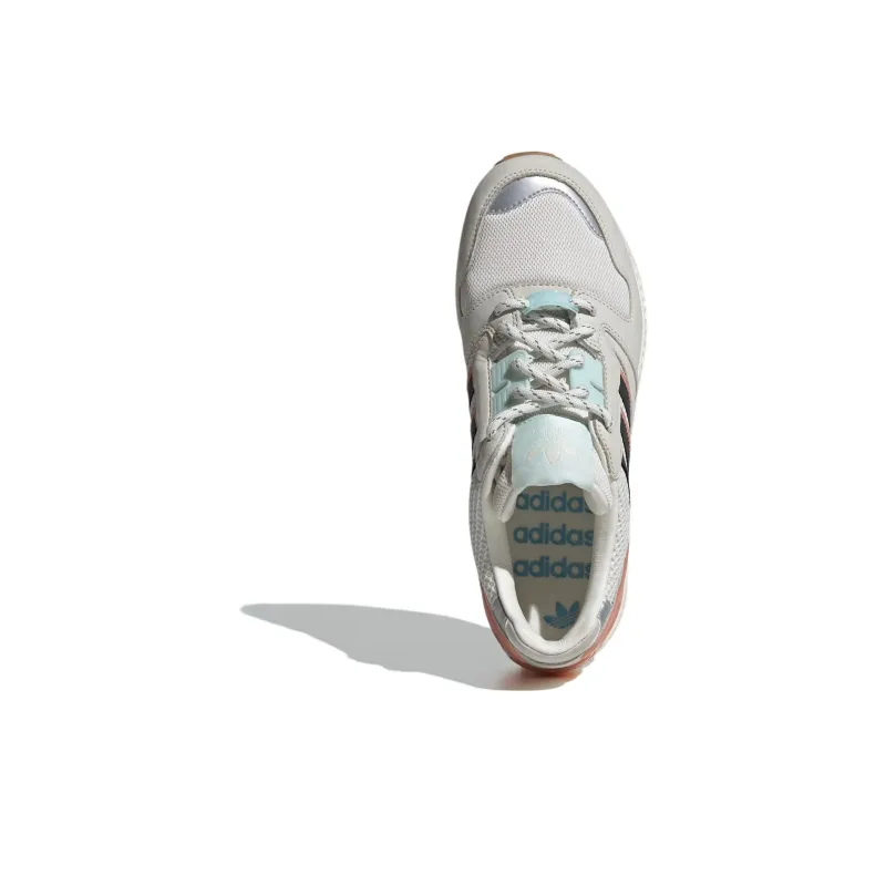 Adidas Zx 8000 'White Tint Coral' Women's-4