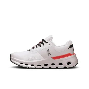 Cloudrunner Women's On 2 'White Sand' Women's