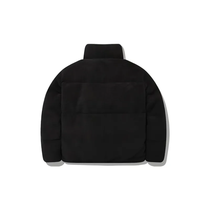 COVERNAT Down Jacket Unisex Black-1
