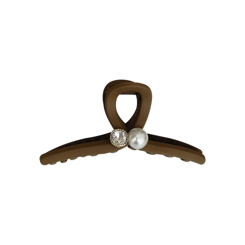 Like A Dream Acrylic Hair Clips Women's-3