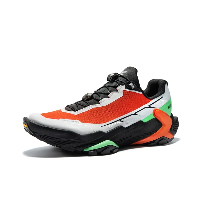 KAILAS FUGA DU Running Shoes Women's Low Top White-1