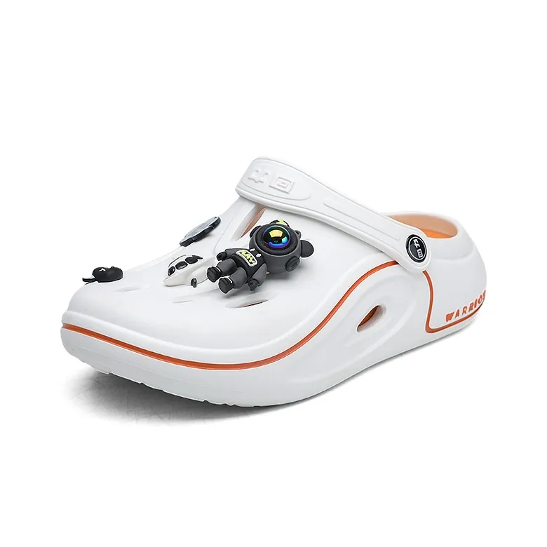 WARRIOR Clogs Men-1