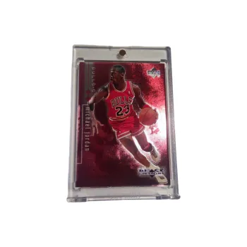 UPPER D.E.C.K Sports Cards