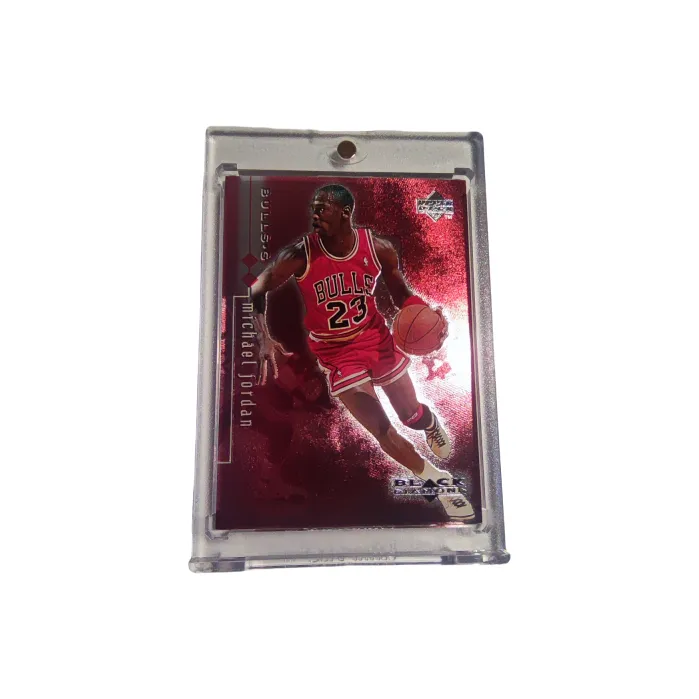 UPPER D.E.C.K Sports Cards-0