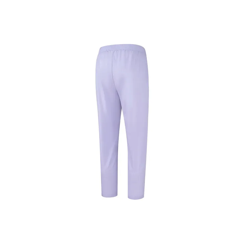 361° Casual Pants Women's Sophie Purple-1