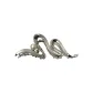 Silver[Upgraded 14CM]