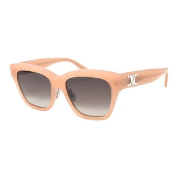 CELINE Square Frame Sunglasses