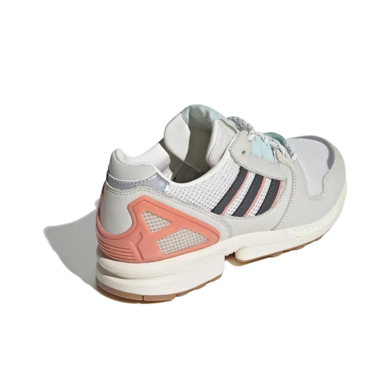 Adidas Zx 8000 'White Tint Coral' Women's-3