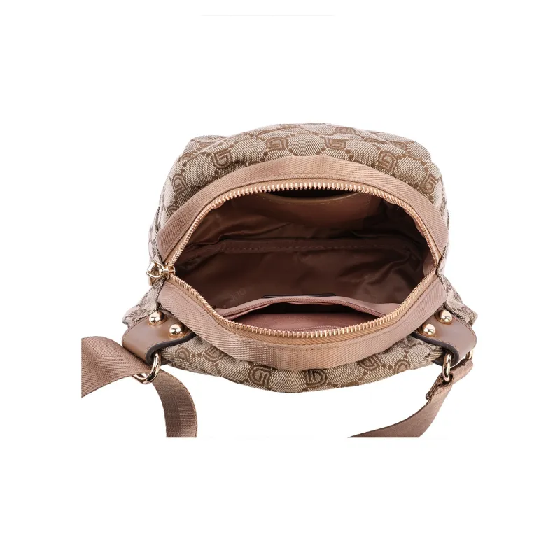 Dubaolu Crossbody Bags Khaki-4
