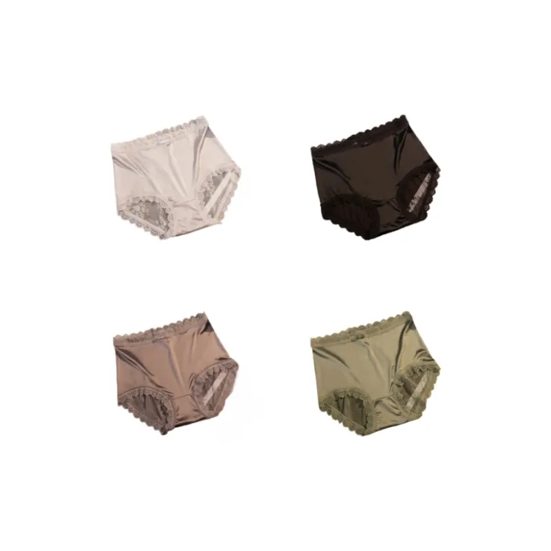 YUZHAOLIN Underpants Women's Combo Set-7
