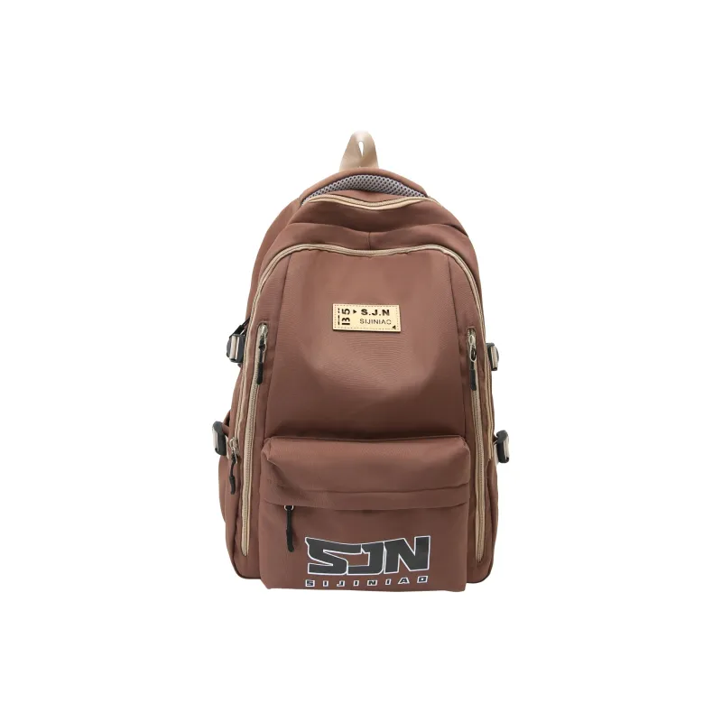 Venerable Brahma Backpacks-8