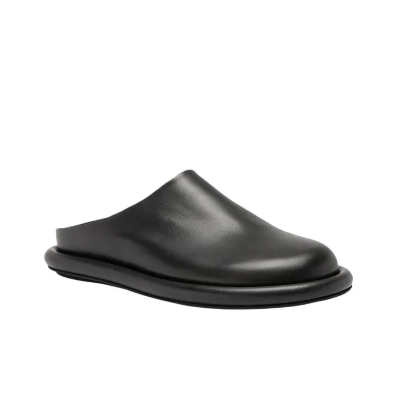 Officine Creative Estens 107 Leather Mules Women's-2