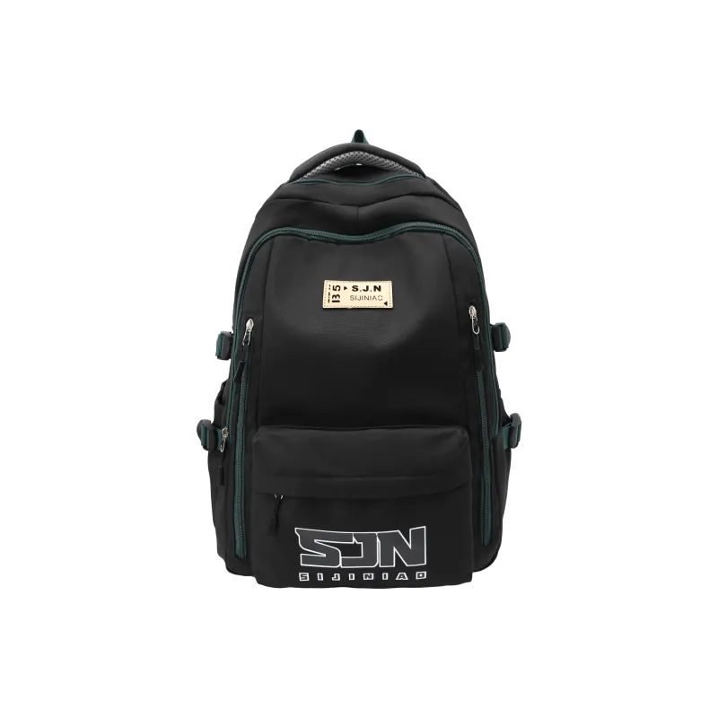 Venerable Brahma Backpacks-0