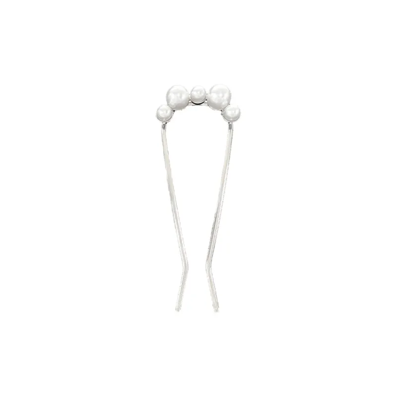 Like A Dream Chinese Fashion Trend Headpiece Classical Style Loose Hair Hairpin Women's-3