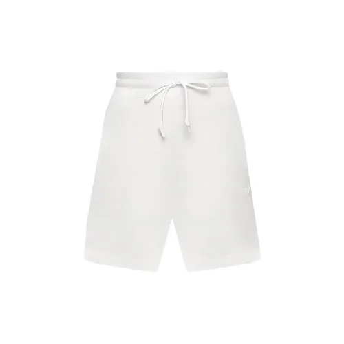 GUESS Casual Shorts Women's White