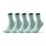 Gray Green 5