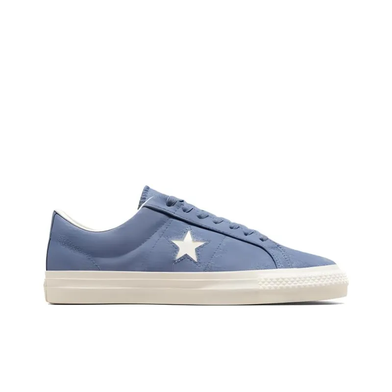 One Star Converse Pro Low 'Washed Canvas Thunder Daze'-1