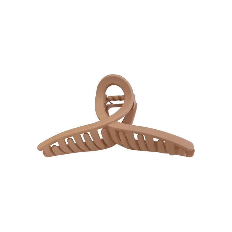 Like A Dream Resin Hair Clips Women's Multiple Colors-5