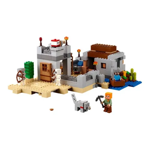 LEGO My World Collection Building Blocks