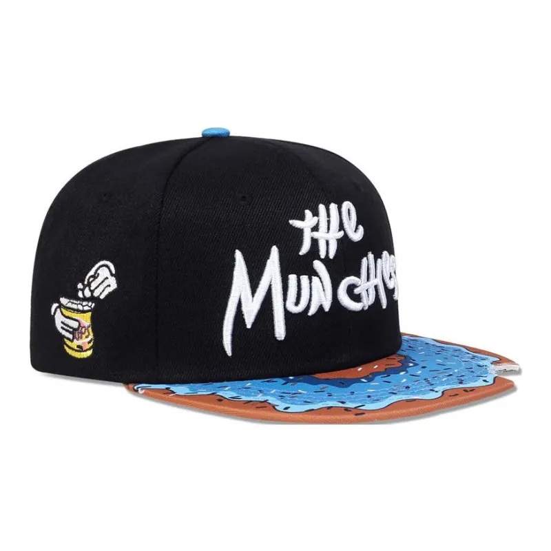 BEPOP Polyester Baseball Caps Unisex-6