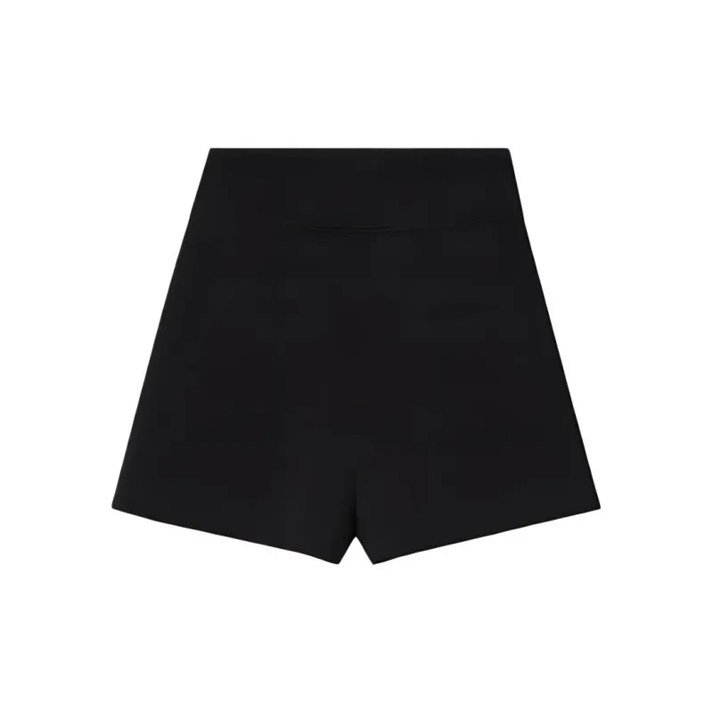 PSALTER Casual Shorts Women's Raven-1
