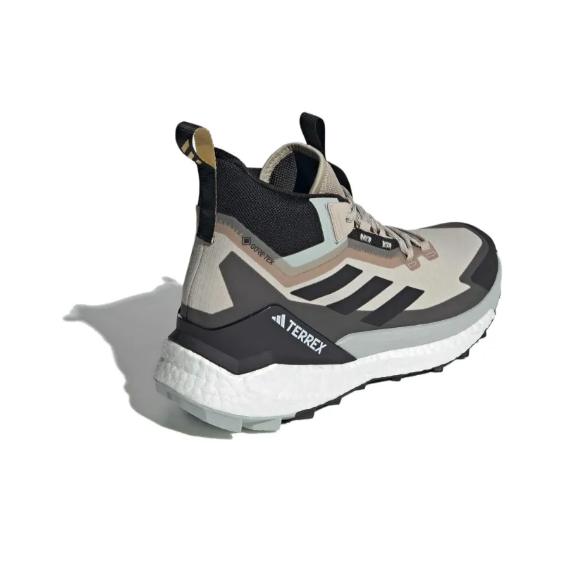 Terrex Free Hiker Adidas 2.0 GORE-TEX 'Wonder Beige'-3