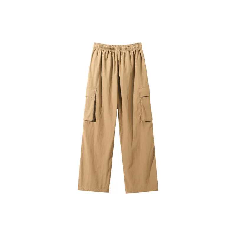 CENPIN Cargo Pants Unisex-9