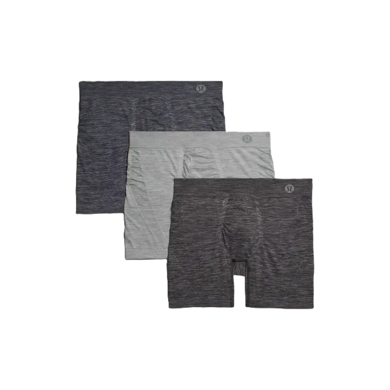 Lululemon Underpants Men's 3 Pack-1