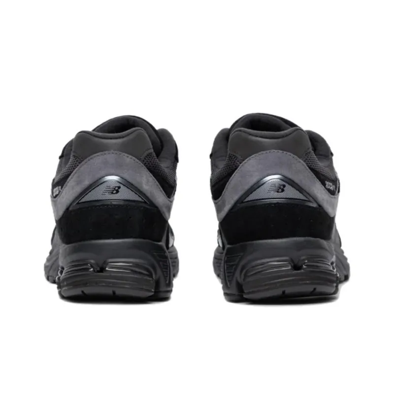 2002R New Balance 'Black Magnet'-2