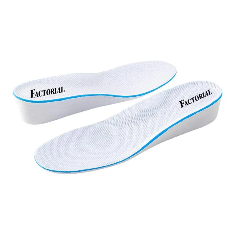 FACTORIAL Insoles Unisex-2