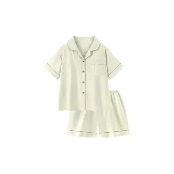 Beast's Secret Pajama Set Women's Green