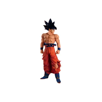 BANPRESTO Scale Figures