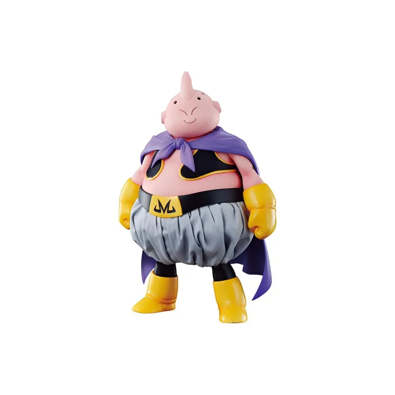 MegaHouse Majin Buu Dod Dragon Ball Z Scale Figures-1
