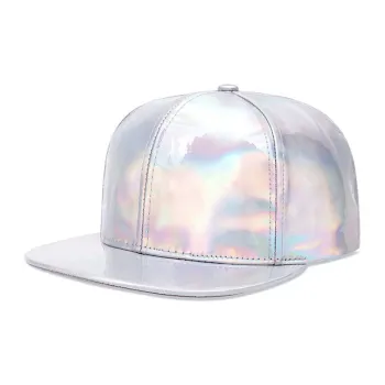 CMFY Polyester Baseball Caps Unisex