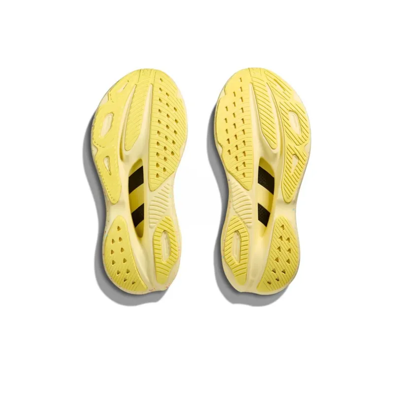 HOKA ONE ONE Skyward X Lemonade Sunlight Women's-4