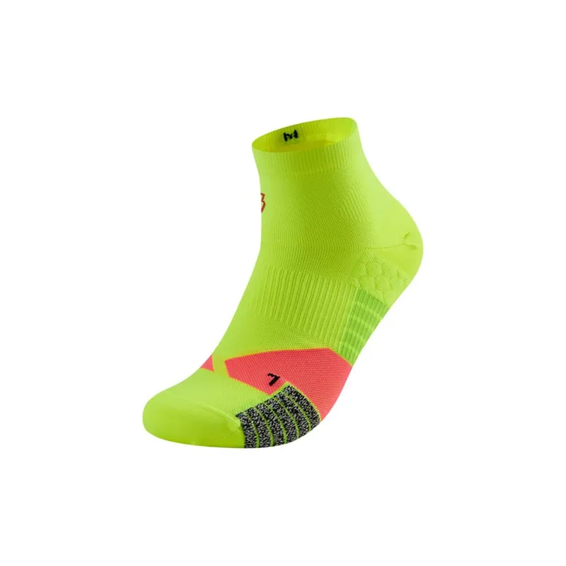 361° Basketball Socks Unisex 1 Pack Green-0