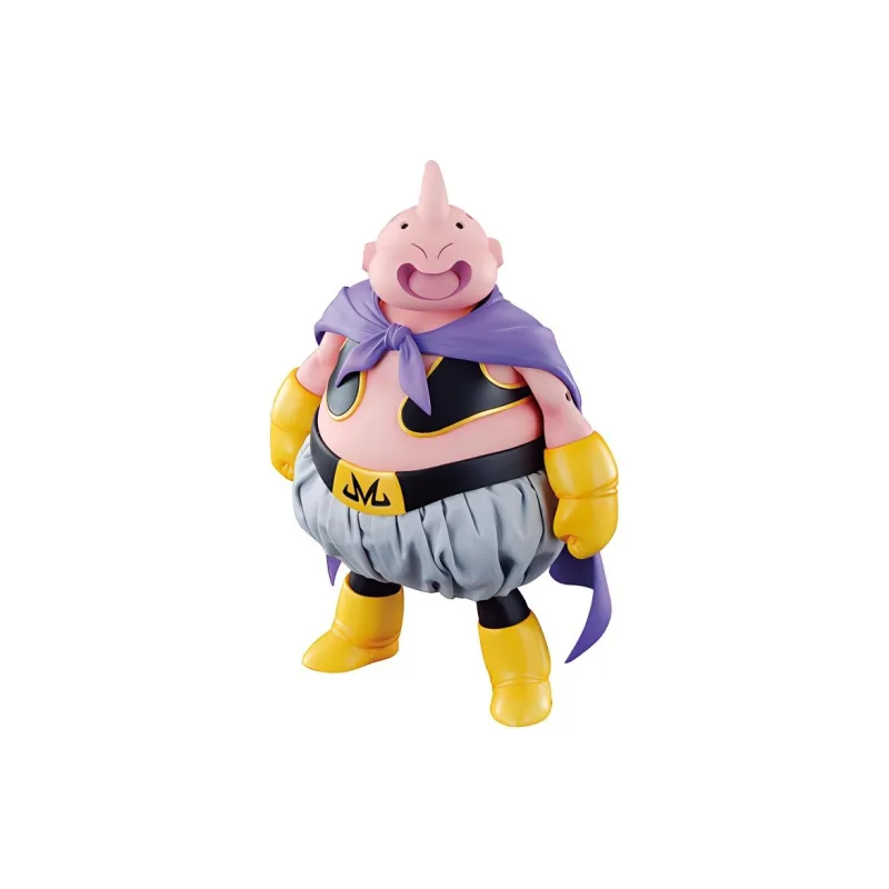 MegaHouse Majin Buu Dod Dragon Ball Z Scale Figures-3