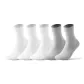White 3+Light Gray 2