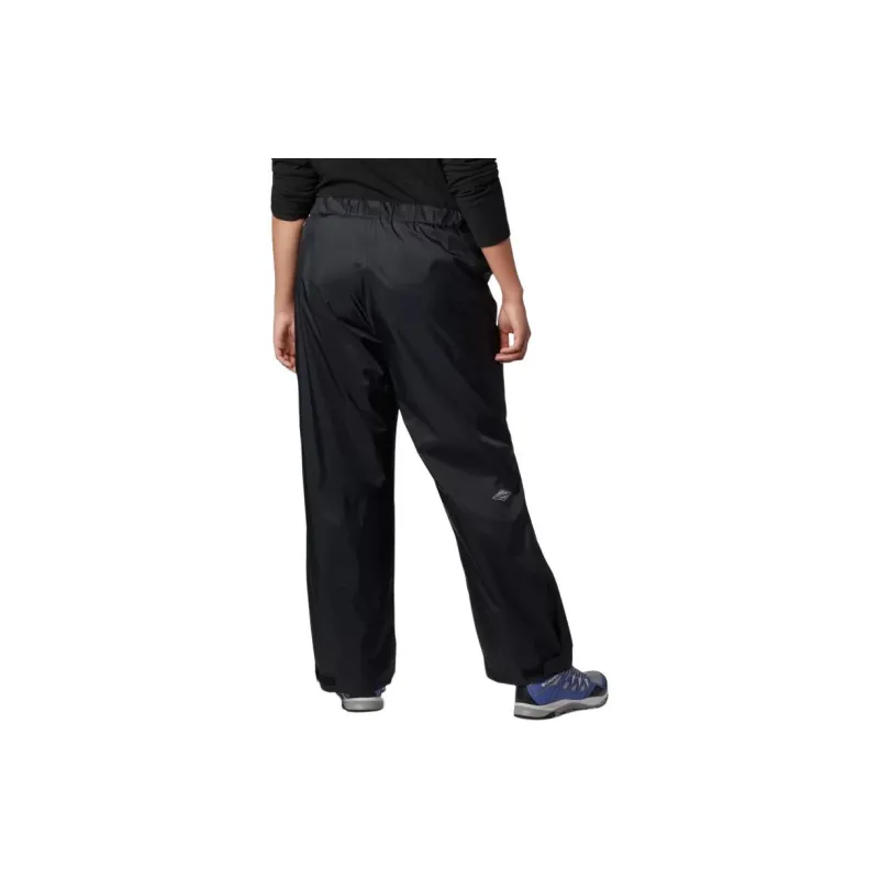 Columbia Storm Surge™ Rain Pants Casual Pants Women's Black-1