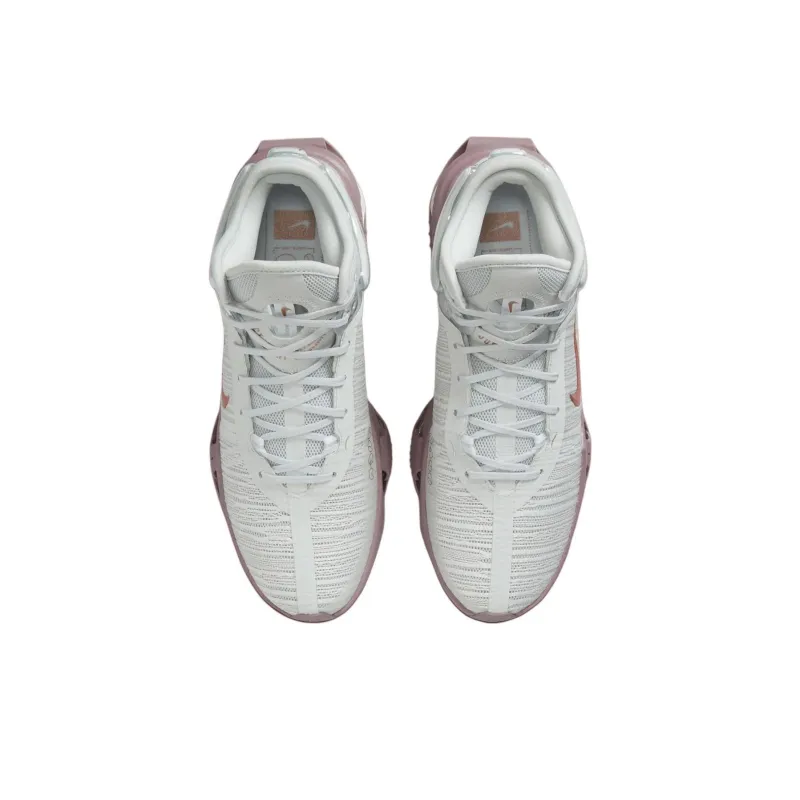 Nike Air Zoom Gt Jump 2 Photon Dust Bronze Taupe-2